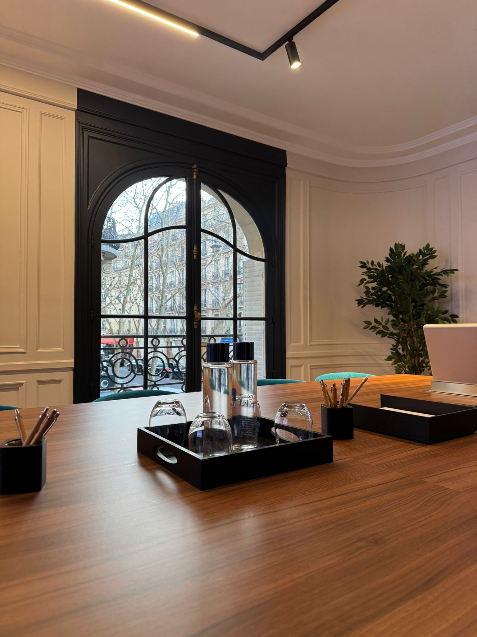 Agence Thomas Billouin Immobilier