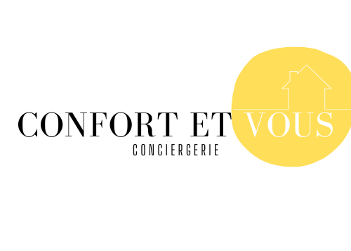 Logo Confort et Vous