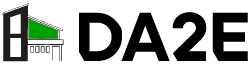 Logo DA2E