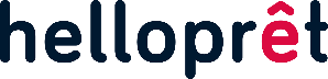 Logo HelloPret